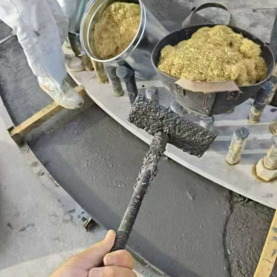 惠城C120风电设备基础专用灌浆料